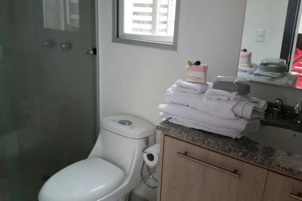 Suite Luminary Quito