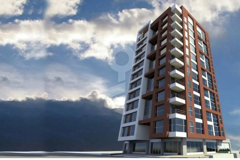 Suite Luminary Quito Apartamento